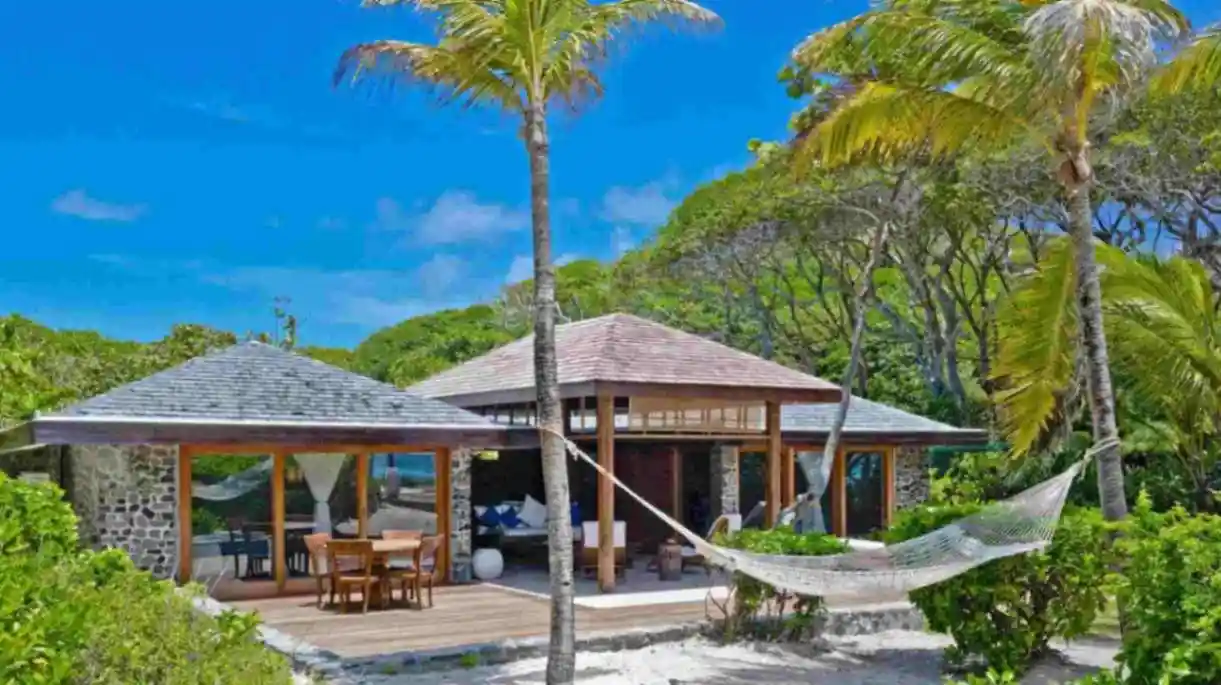 Petit St Vincent